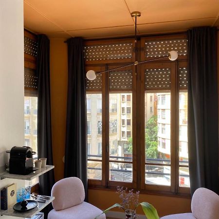 Ferienwohnung Bubuflats Ayuntamiento Valencia Exterior foto