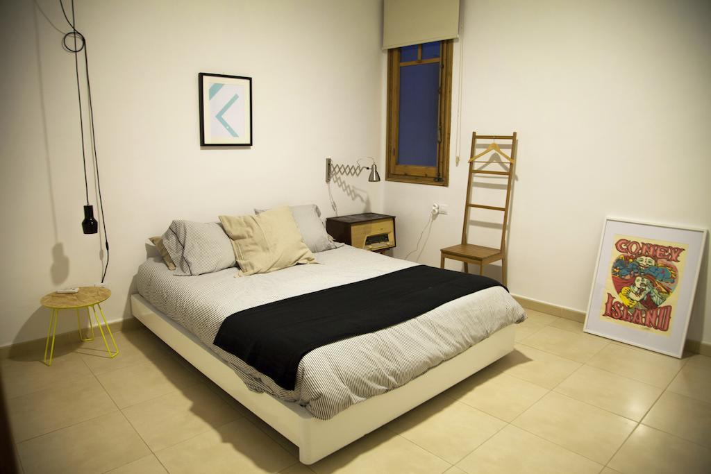 Ferienwohnung Bubuflats Ayuntamiento Valencia Zimmer foto