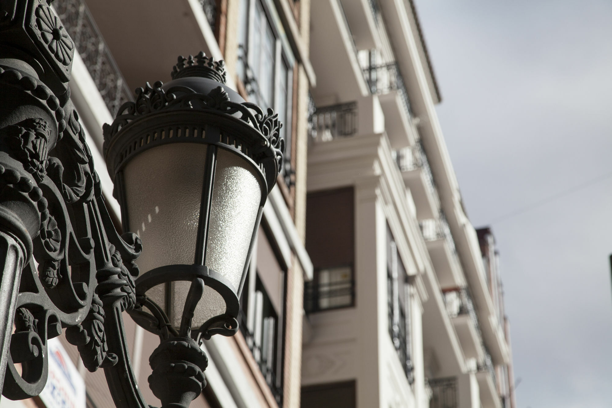 Ferienwohnung Bubuflats Ayuntamiento Valencia Exterior foto